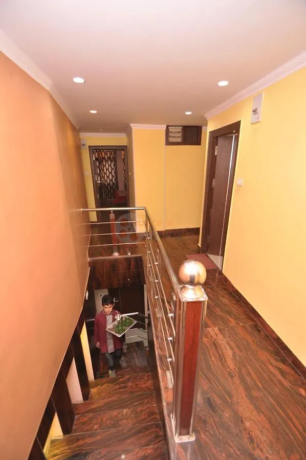 Hotel Sidharth Regency Shimla