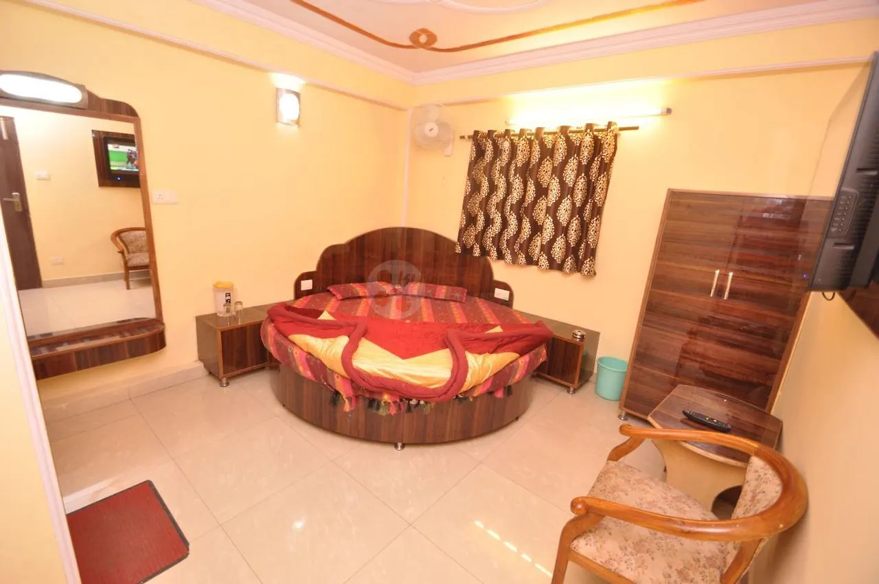 Hotel Sidharth Regency Shimla