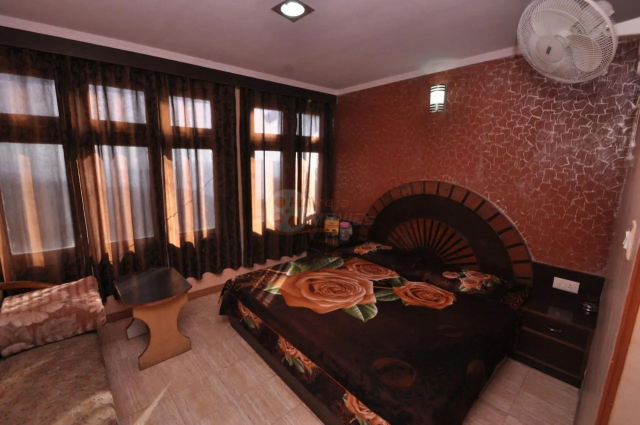 Hotel Sidharth Regency Shimla