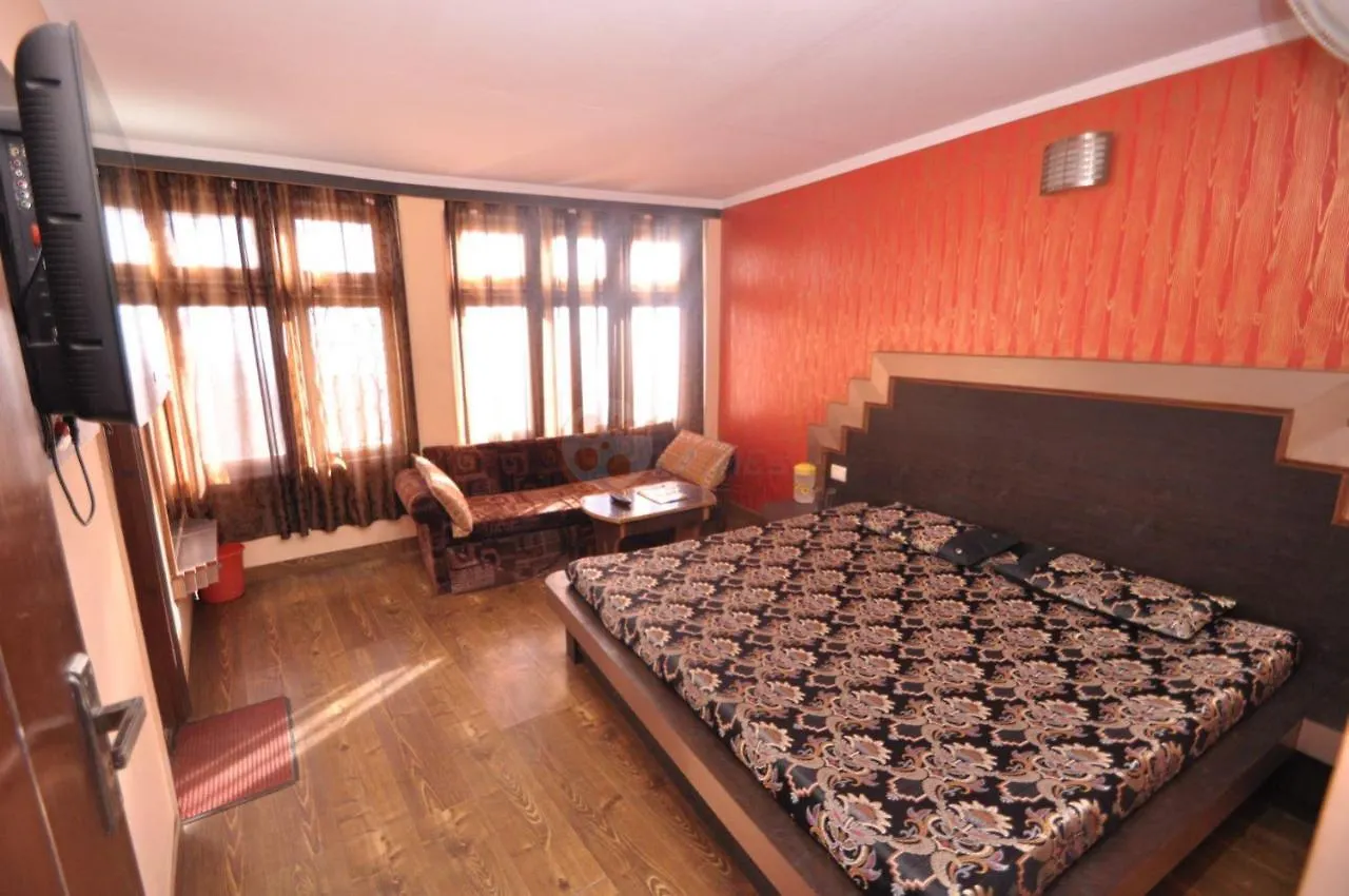 Hotel Sidharth Regency Shimla India