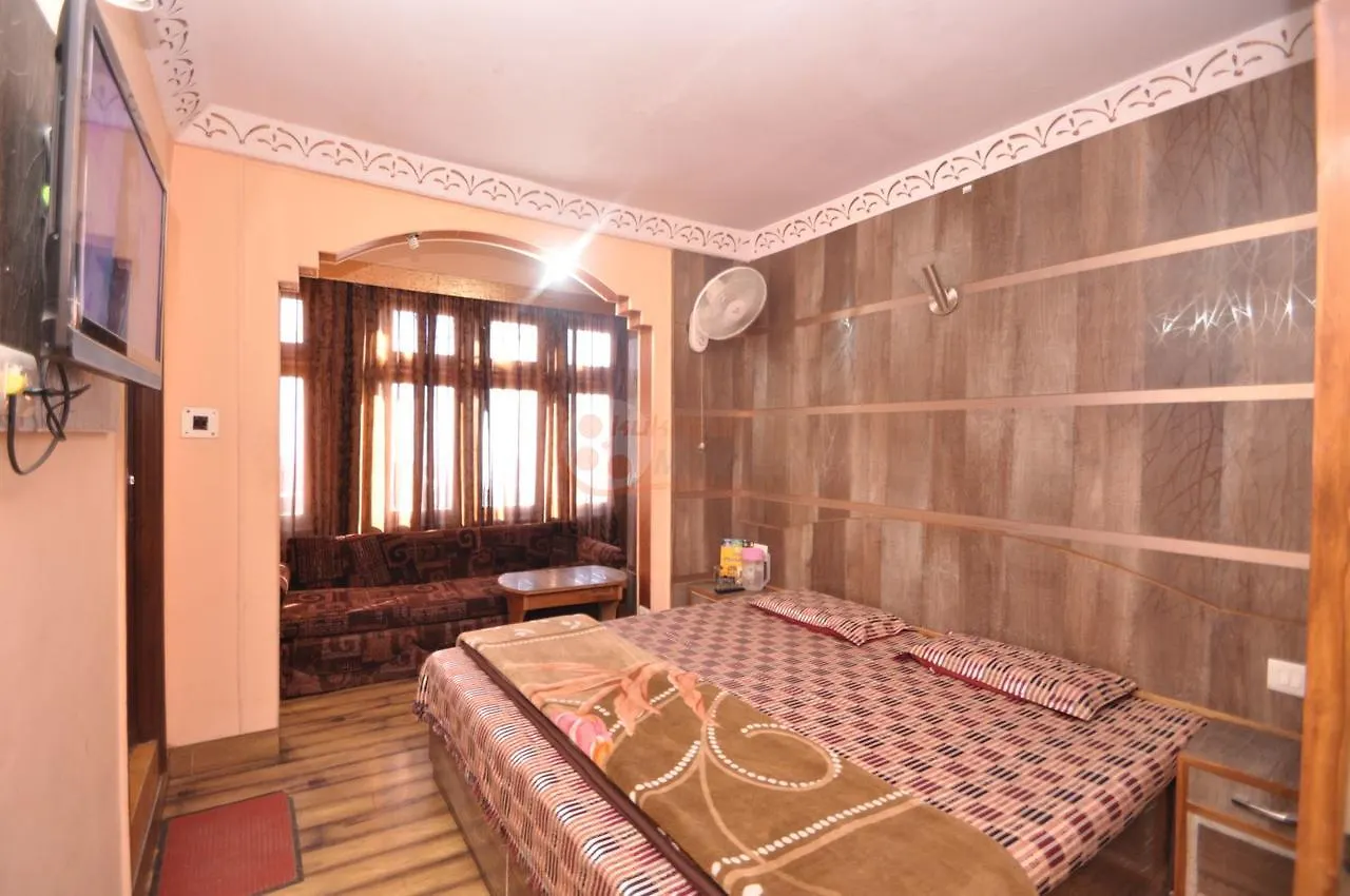 Hotel Sidharth Regency Shimla