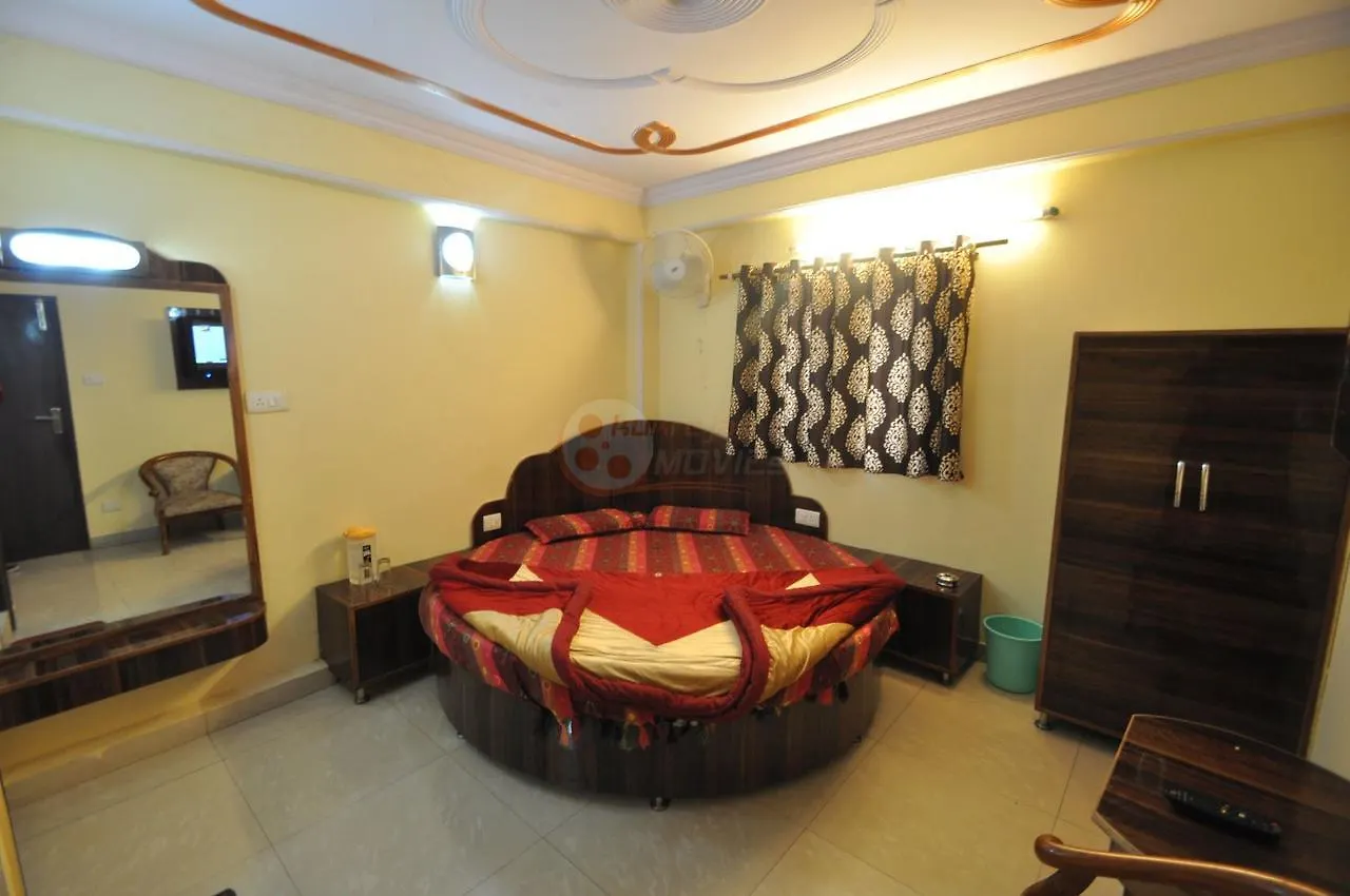 ***  Hotel Sidharth Regency Shimla India
