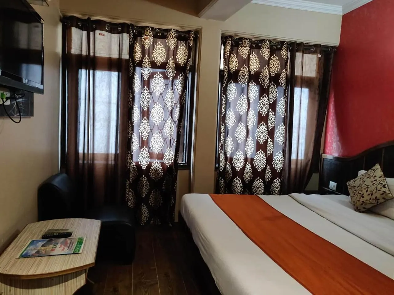 Hotel Sidharth Regency Shimla