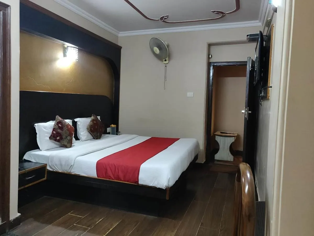 Hotel Sidharth Regency Shimla