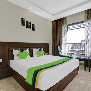 Hotel Crosswinds West