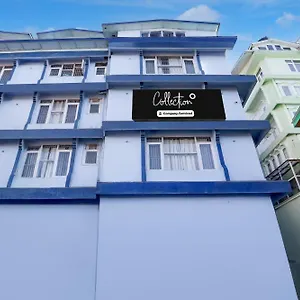Hotel Super Collection O Mall Road Formerly Shubham