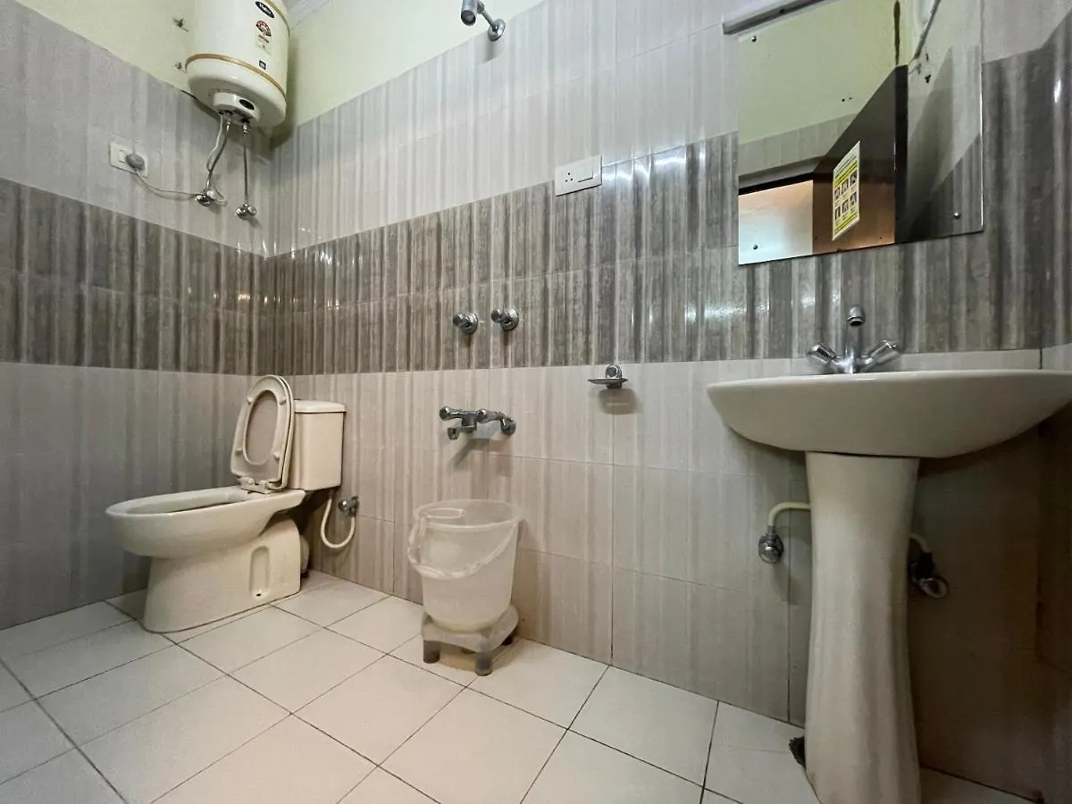 Hotel Sidharth Regency Shimla