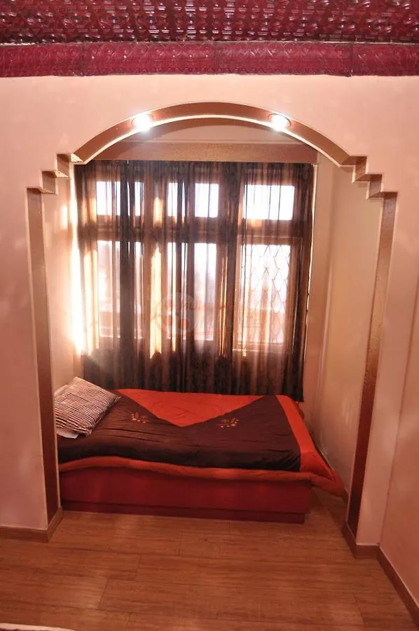 Hotel Sidharth Regency Shimla India