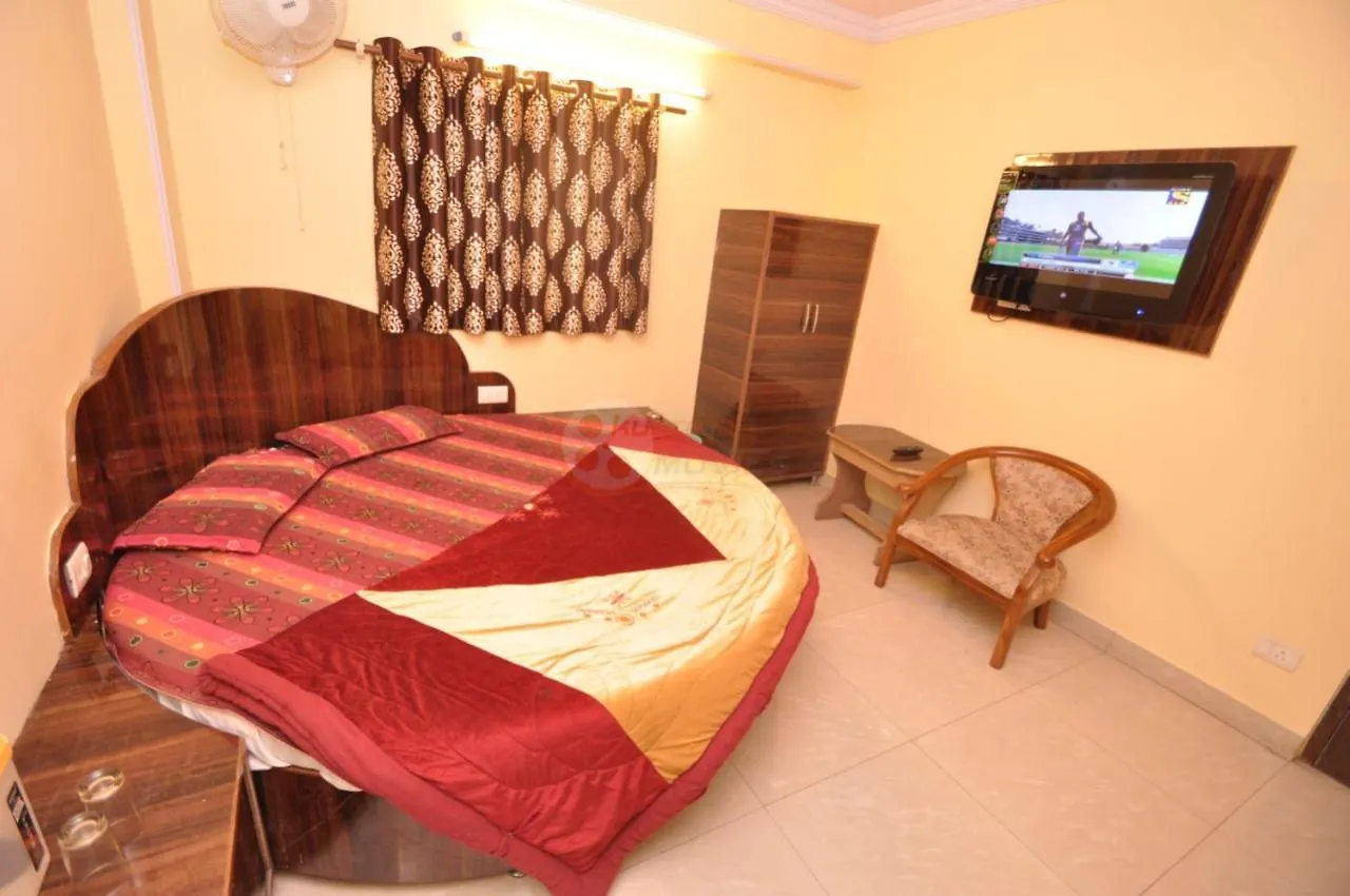 Hotel Sidharth Regency Shimla