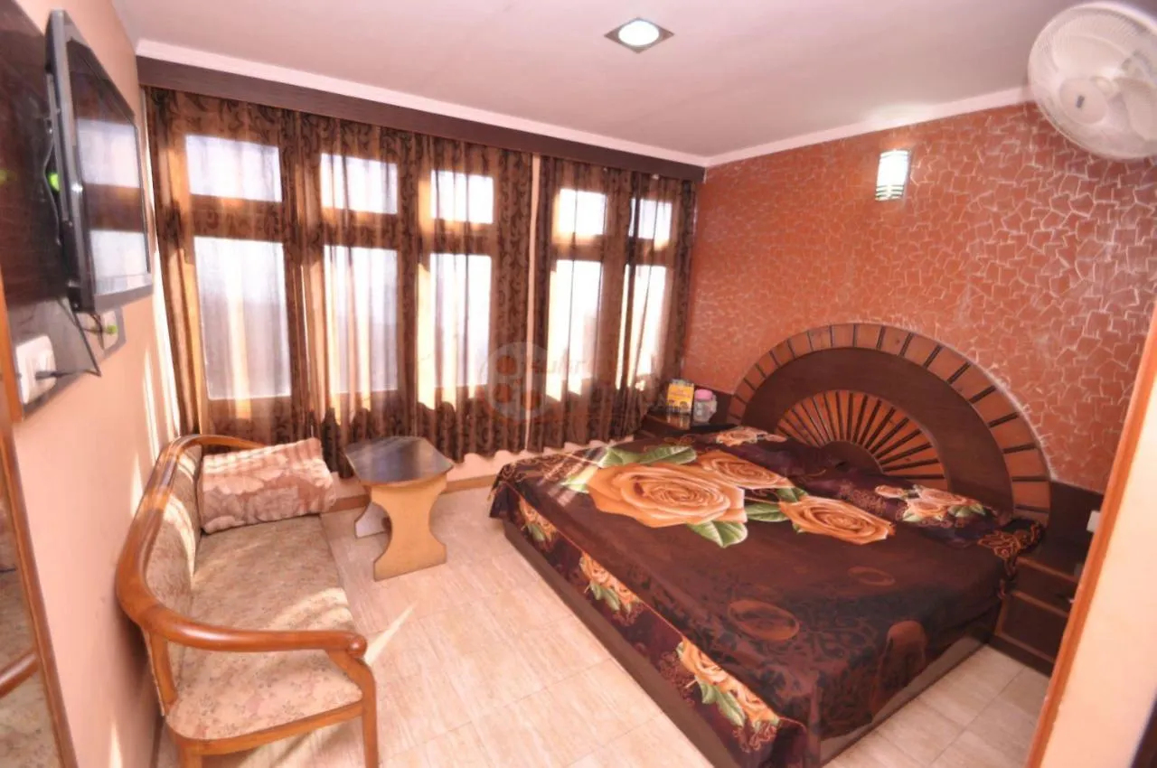 Hotel Sidharth Regency Shimla 3*,  India