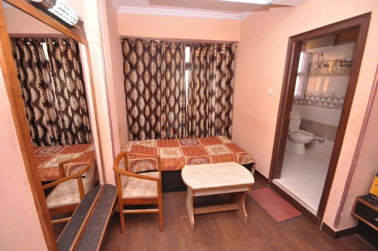 Hotel Sidharth Regency Shimla