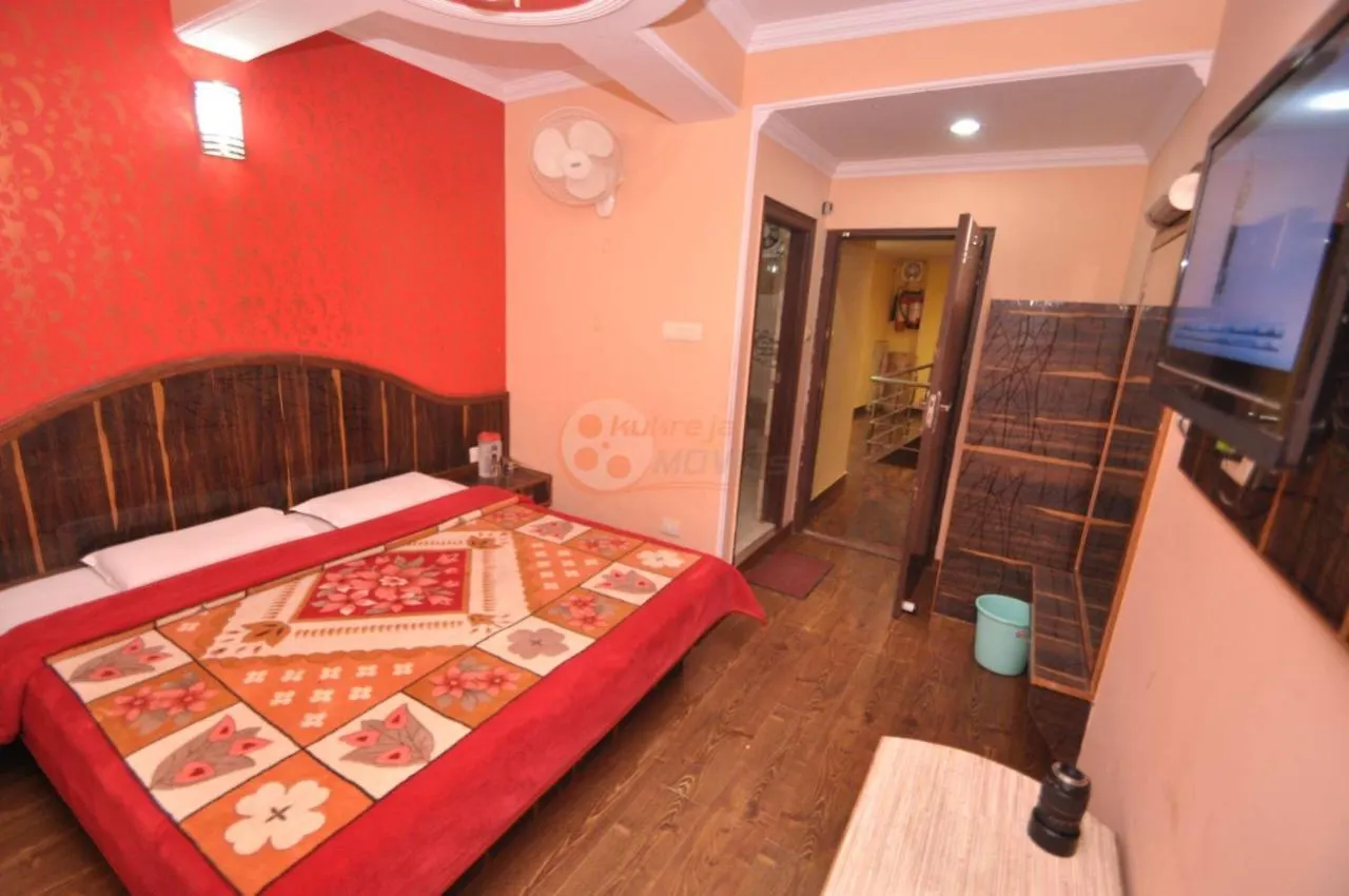Hotel Sidharth Regency Shimla