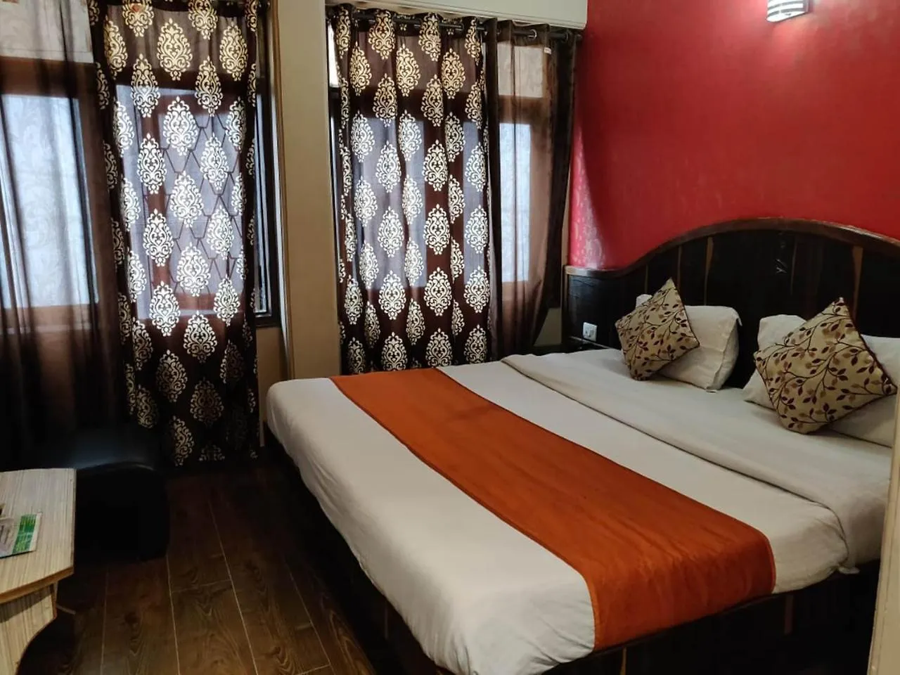 Hotel Sidharth Regency Shimla